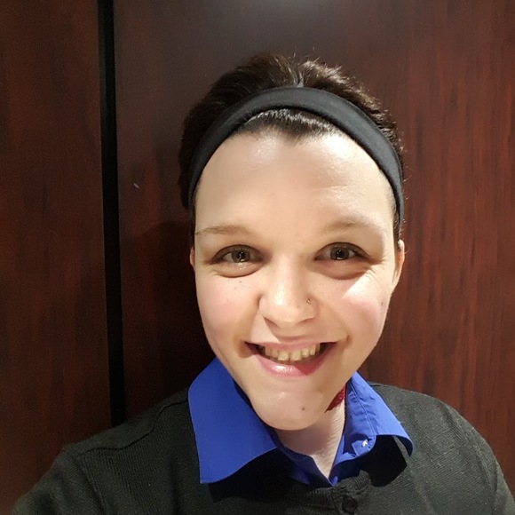 Meet your Posher, Kita - Picture 1 of 1